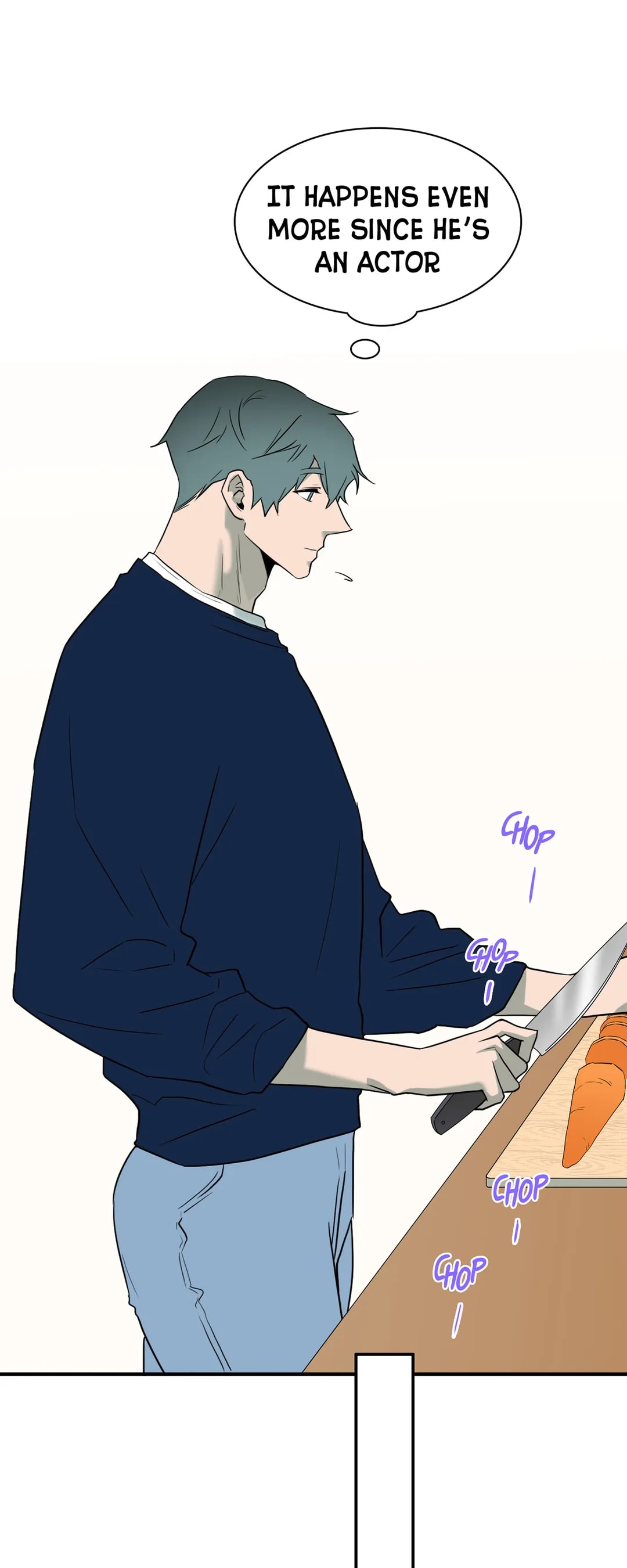 Dear DOO, Chapter 160 image 20